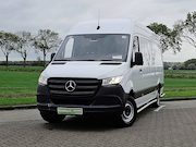 Mercedes-Benz Sprinter - 311 L3H2, automaat, airco, camera, side bars, POST NL uitv.,