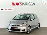Toyota Aygo - 1.0-12V Now Airco/Elektrische ramen