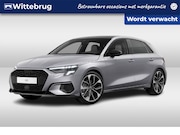 Audi A3 - Sportback 35 TFSI 150PK S edition | 19 Inch | Apple Carplay 
