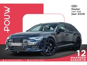 Audi A6 - Avant 45 TFSI 265pk quattro Pro Line | Panoramadak | Trekhaa