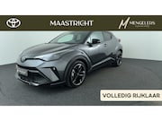 Toyota C-HR - 2.0 Hybrid GR-Sport | JBL | 1e eigenaar | Dealeronderhouden