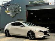 Mazda 3 - 2.5 e-SkyActiv-G M Hybrid 140 Homura Origineel NL NAP