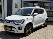Suzuki Ignis - 1.2 Smart Hybrid Select Automaat | Navi | Camera