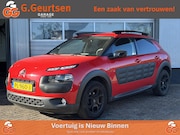Citroën C4 Cactus - 1.2 PureTech Shine
