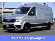 MAN TGE - 3.180 35 2.0 L3H3 4x4 PB Edition Camera, Cruise, Carplay, LE