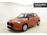 Suzuki Swift - 1.2 Comfort Smart Hybrid | Cruise control | Navigatie | Airc