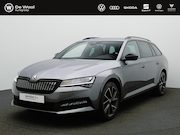 Skoda Superb - Combi 1.4 TSI iV 218pk Sportline Business | Trekhaak | SOH 9