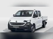 Volkswagen Transporter - e-Transporter Pick-up L2H1 71 kWh 136pk