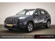 Hyundai Tucson - 1.6 T-GDI MHEV Comfort Smart | LED | STOELVERWARMING | DAB |