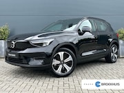 Volvo XC40 - Recharge Core 70 kWh | Warmtepomp | Stoel & stuurverwarming