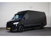 Mercedes-Benz Sprinter - 319 3.0 CDI V6 L3 H2 Black Line
