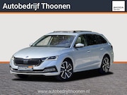 Skoda Octavia - Combi 1.4 TSI iV PHEV Style | Leer | Pano | HUD