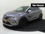 Renault Captur - 1.0 TCe 100 Intens | Achteruitrijcamera | Parkeersensoren |