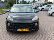 Opel Adam - 1.2 Jam