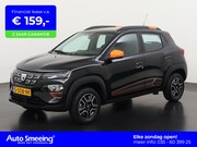 Dacia Spring - Expression 27 kWh | SOH 93% | Camera | Navigatie | Apple/And