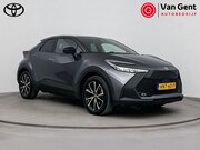 Toyota C-HR - 2.0 Plug-in Hybrid 220 Dynamic | Warmtepomp | Dodehoek detec