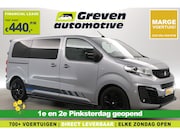Peugeot Expert - 2.0 BlueHDI SPORT L2H1 177PK | MARGE | Airco | HuD | Adap. C