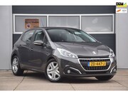 Peugeot 208 - 1.2 PureTech Signature DB RIEM RECENT VERNIEUWD/APPLE CARPLA