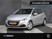 Peugeot 208 - Active 1.2 PureTech 81pk NAVI | CRUISE.C | DAB | APPLE-CARPL