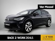 Volkswagen ID.4 - 77kWh 150kW Pro Performance | Apple Carplay / Android Auto |