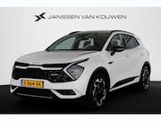 Kia Sportage - 1.6 T-GDi Plug-in Hybrid AWD GT-Line Panoramadak Trekhaak St