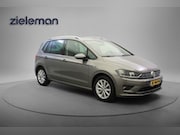 Volkswagen Golf Sportsvan - 1.4 TSI Business Connected Automaat - Navi, Clima, Stoelverw