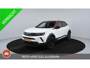 Opel Mokka - 1.2 Turbo GS line