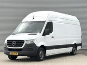 Mercedes-Benz Sprinter - 314 2.2 CDI L3H3 Extra hoog|Airco|Cruise|Luxe stuu