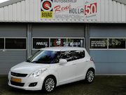 Suzuki Swift - 1.2 5Drs Exclusive EASSS Climate en Cruise contr PDC Kyles e