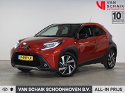 Toyota Aygo X - 1.0 VVT-i MT Envy