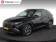 Hyundai Tucson - 1.6 T-GDI HEV Premium Sky | Automaat | Bomvol! | Pano | Stoe