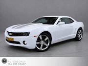 Chevrolet Camaro - 3.6 | Goed onderhouden - Historie schadevrij | Cruise | Schu