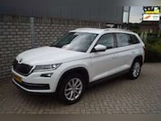 Skoda Kodiaq - 1.5 TSI Limited Business Edition Autom Half Leder