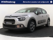 Citroën C3 - 1.2 PureTech C-Series | Carplay | Navigatie | Climate Contro