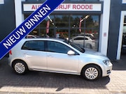 Volkswagen Golf - 1.2 TSI 5-Drs Trendline TOP STAAT, 1e EIGENAAR