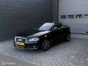 Audi A3 - 2.0 TFSI Automaat | AIRCO | Xenon | Leder |