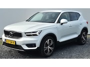 Volvo XC40 - 1.5 T5 Recharge Inscription Expression 19” All seasons Wiele