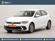Volkswagen Polo - 1.0 TSI Life Business | Apple Carplay | Navigatie | Parkeers