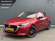 Mazda 2 - 1.5 Skyactiv-G Sportive 1e eigenaar | Carplay | Camera