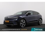 Renault Mégane E-Tech - Electric Iconic 220pk Comfort Range | Demo | Leder |