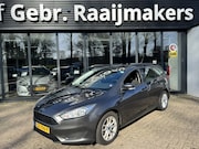 Ford Focus - 1.5 TDCI Trend Edition*Navi*Airco*EXPORT/EX.BPM