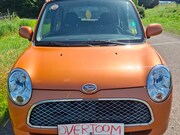 Daihatsu Trevis - 1.0