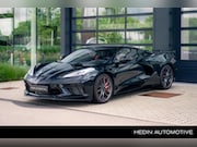 Corvette C8 - Stingray Convertible 3LT Magnetic Ride | Red Calipers | Fron