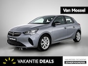 Opel Corsa - 1.2 Edition || Apple Carplay/Android Auto || Airco || Cruise