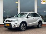 Suzuki Vitara - 1.4 Boosterjet Style Smart Hybrid - Leder - Navi - PDC - Cam