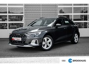 Audi A3 - allstreet TFSI e 204 pk | Stoelverwarming | Achtertuirijcame