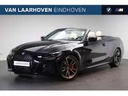 BMW 4-serie - 440 4 Serie Cabrio M440i Automaat / Adaptief M Onderst