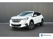 Peugeot 2008 - 1.2 131pk PureTech Blue Lease Allure | 360 Camera | Carplay 
