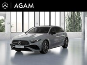 Mercedes-Benz A-klasse - Hatchback 250 e Business Solution AMG