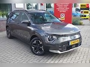 Kia e-Niro - EV DynamicLine 64.8 kWh / ACC / Camera / Carplay